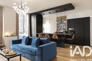  Appartement � vendre 2 pi�ces 65 m�