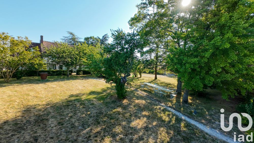 � vendre  Maison Nouzilly (37380)