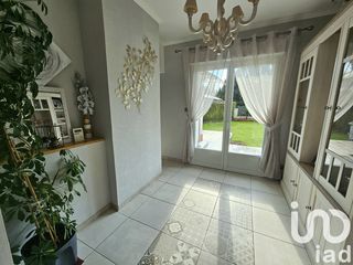  Maison � vendre 7 pi�ces 200 m�