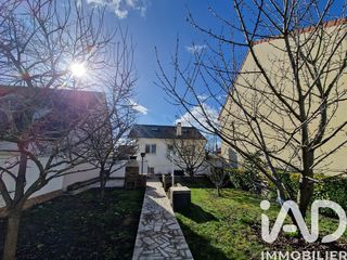  Maison � vendre 5 pi�ces 91 m�