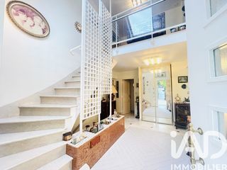  Maison � vendre 8 pi�ces 180 m�