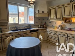  Appartement � vendre 5 pi�ces 92 m�