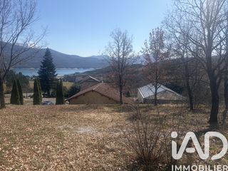  Terrain � vendre 863 m�