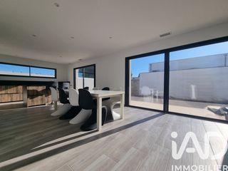  Maison � vendre 4 pi�ces 175 m�