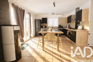  Maison � vendre 4 pi�ces 98 m�