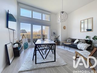  Appartement � vendre 3 pi�ces 67 m�