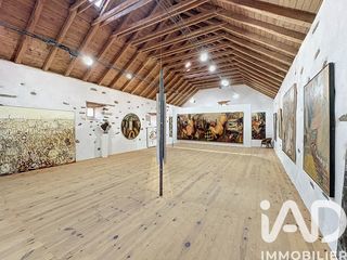  Maison � vendre 11 pi�ces 270 m�