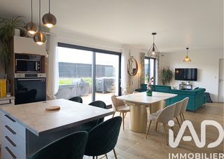  Maison � vendre 4 pi�ces 94 m�