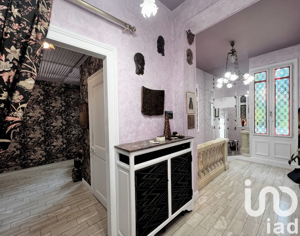 � vendre  Maison Malaunay (76770)