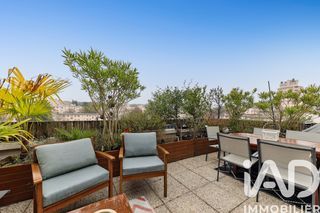  Appartement � vendre 4 pi�ces 91 m�