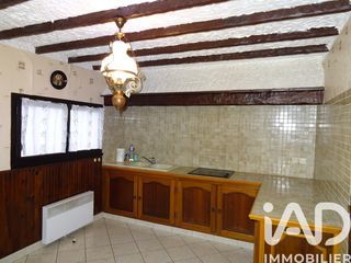  Maison � vendre 3 pi�ces 65 m�