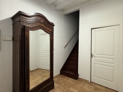   Location Maison de ville 4 pi�ces Maison - 4 pi�ce(s) - 135 m�