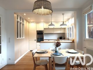  Maison � vendre 8 pi�ces 143 m�