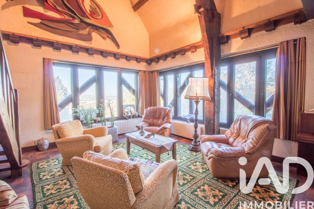 � vendre  Maison Noisy-sur-Oise (95270)