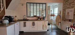  Maison � vendre 12 pi�ces 240 m�