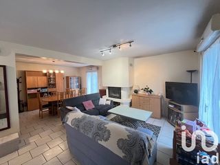  Maison � vendre 5 pi�ces 85 m�