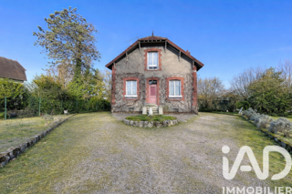  Maison � vendre 5 pi�ces 123 m�