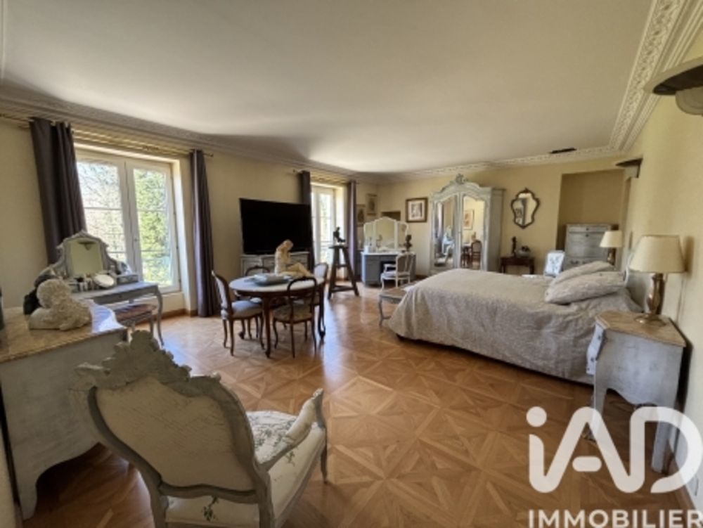 � vendre  Maison Pontcarr� (77135)