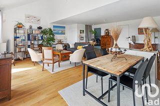  Appartement � vendre 4 pi�ces 90 m�