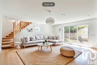  Maison � vendre 6 pi�ces 127 m�