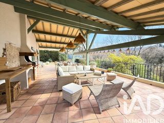  Maison � vendre 6 pi�ces 237 m�