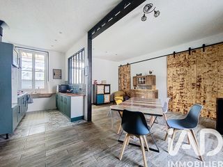  Maison � vendre 8 pi�ces 224 m�