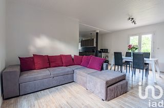  Maison � vendre 3 pi�ces 50 m�