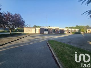  Immeuble � vendre 459 m�