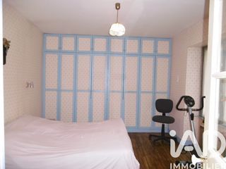  Maison � vendre 5 pi�ces 127 m�