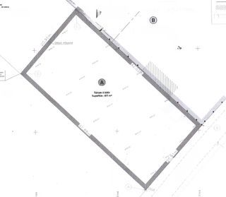  Terrain � vendre 877 m�