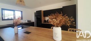  Maison � vendre 4 pi�ces 112 m�