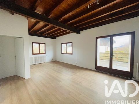   Vente Maison de village 4 pi�ces Maison - 4 pi�ce(s) - 116 m�