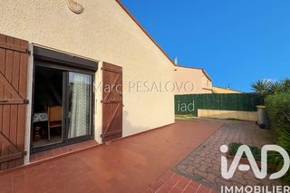  Maison � vendre 4 pi�ces 81 m�