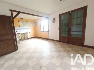  Maison � vendre 3 pi�ces 67 m�