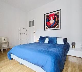  Appartement � vendre 4 pi�ces 125 m�