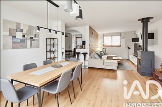  Maison � vendre 8 pi�ces 160 m�