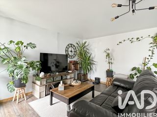  Appartement � vendre 4 pi�ces 89 m�