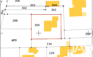  Terrain � vendre 726 m�