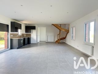  Maison � vendre 5 pi�ces 131 m�