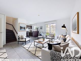  Maison � vendre 4 pi�ces 83 m�