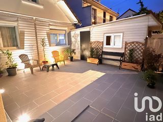  Maison � vendre 4 pi�ces 120 m�