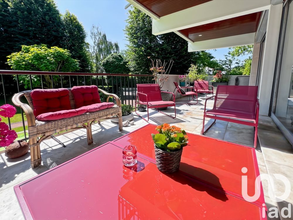 � vendre  Appartement La Celle-Saint-Cloud (78170)