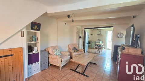   Vente Maison/villa 3 pi�ces Maison - 3 pi�ce(s) - 64 m�
