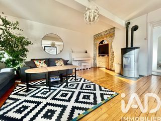  Maison � vendre 4 pi�ces 130 m�