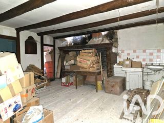  Maison � vendre 5 pi�ces 105 m�