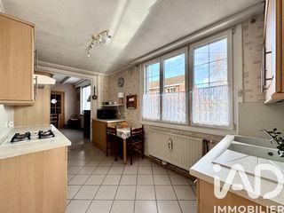  Maison � vendre 3 pi�ces 75 m�