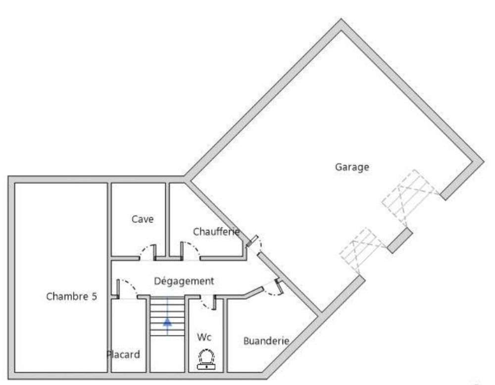 � vendre  Maison Orgeval (78630)