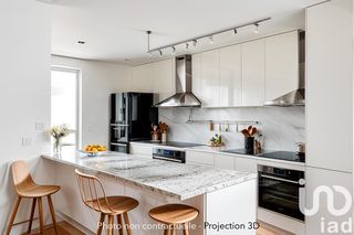  Appartement � vendre 3 pi�ces 70 m�