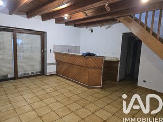  Maison � vendre 2 pi�ces 50 m�