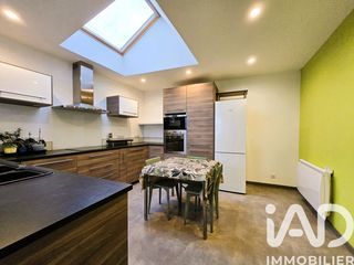  Appartement � vendre 4 pi�ces 94 m�